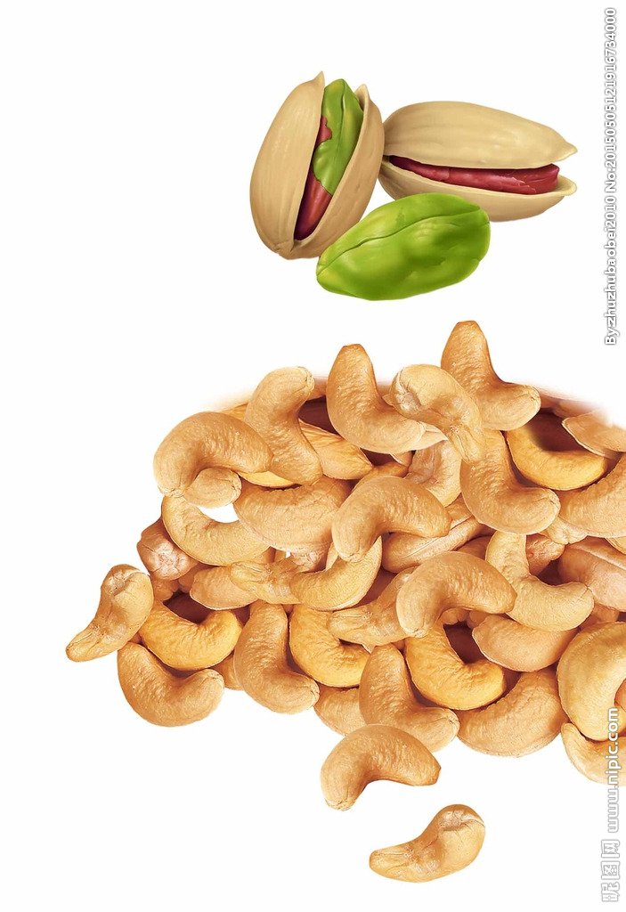 腰果放久能吃吗?