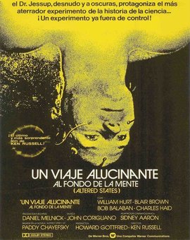 变形博士的影视概况