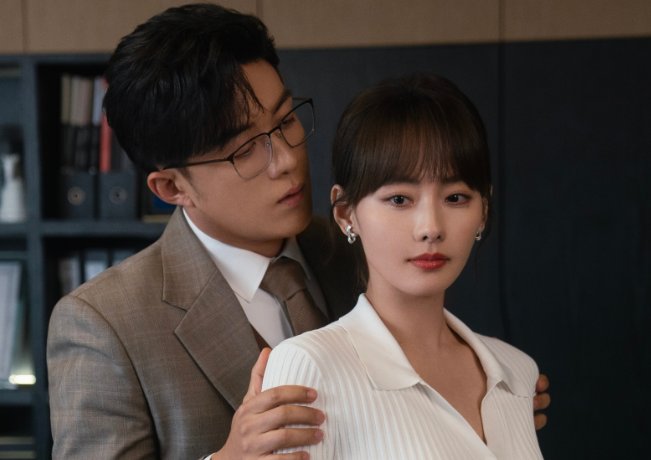 电视剧好事成双的播出时间