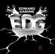 EDG是中国吗