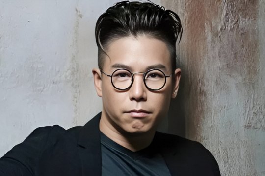 林晓峰简历个人资料简介