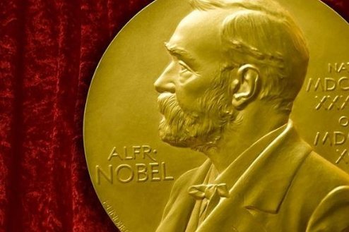 2000诺贝尔获奖名单