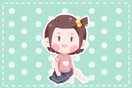 七月鬼月出生的女孩娘娘命 文武双全