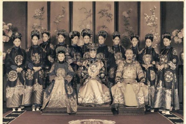 如懿传为什么下架