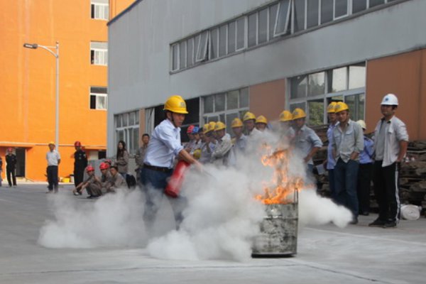 abc干粉灭火器主要成分