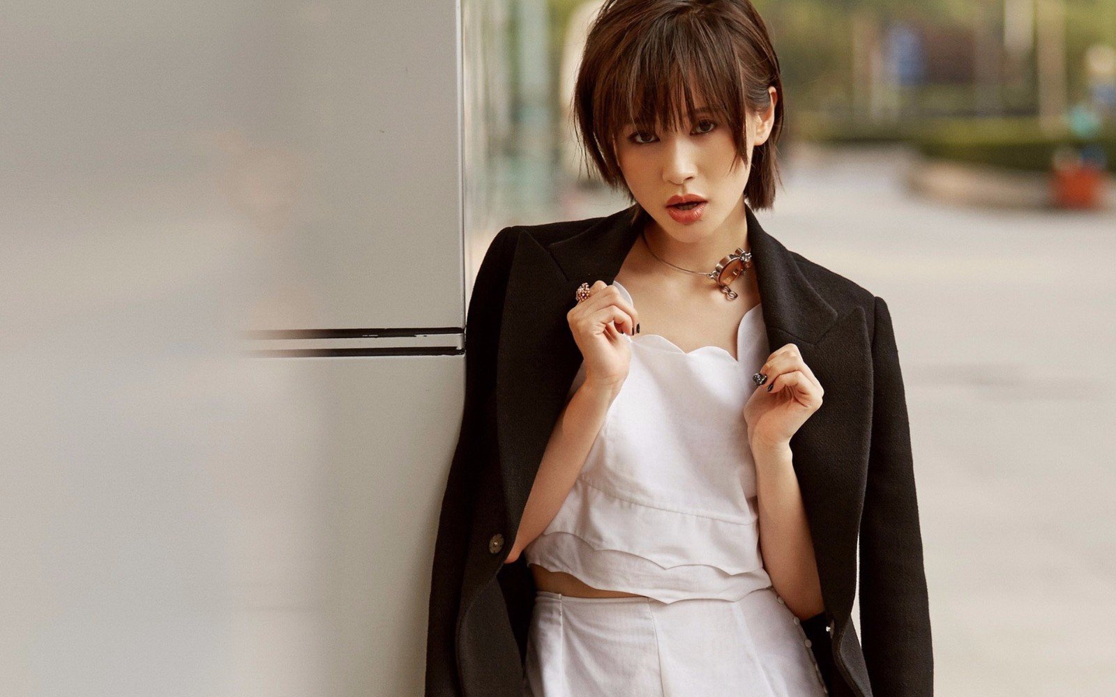 电影《追凶者也》中的王子文演技如何？