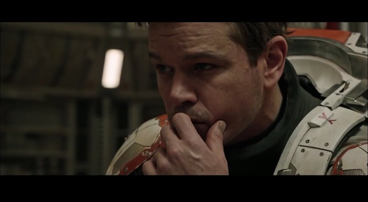 火星救援好看吗