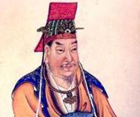 隋唐英雄辈出，历史上的隋唐英雄有哪些？