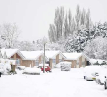 因通胀高企，数百万英国人今冬或付不起供暖费！当地市民该咋办？