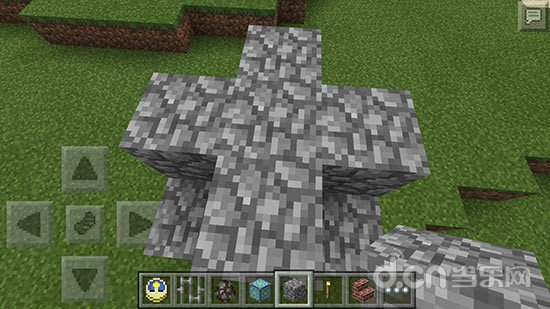 我的世界手机版有没有上界反应堆