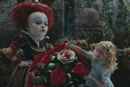 如何评价爱丽丝梦游仙境？怎么看待这种超现实的表现形式？