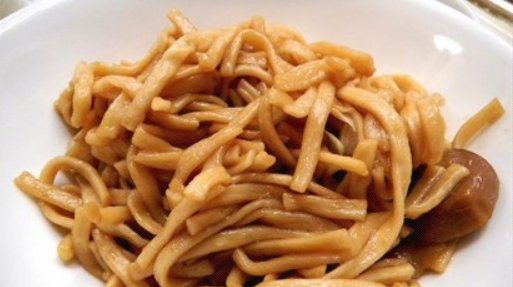 三千年前方便面到底长啥样?和现代方便面有什么区别?