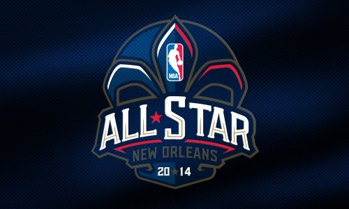 2014年NBA全明星赛的赛程