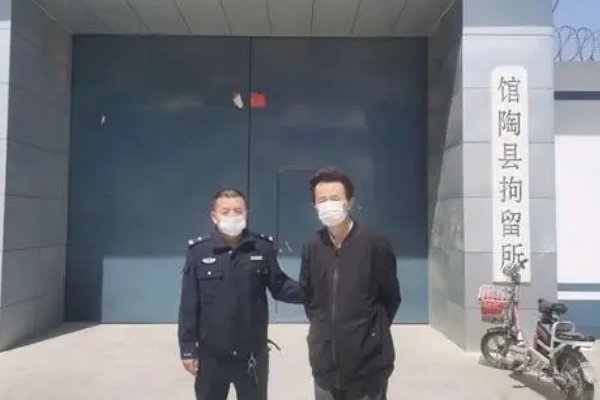 扯人头发能否被拘留？