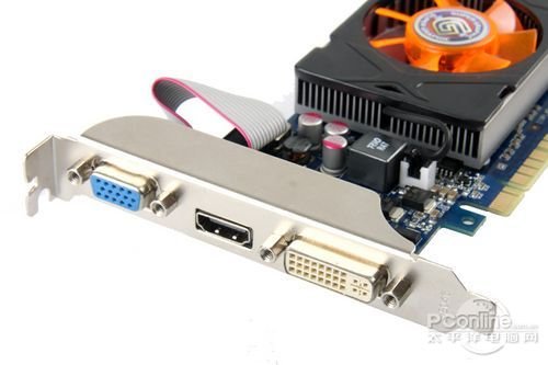 超图显卡的介绍