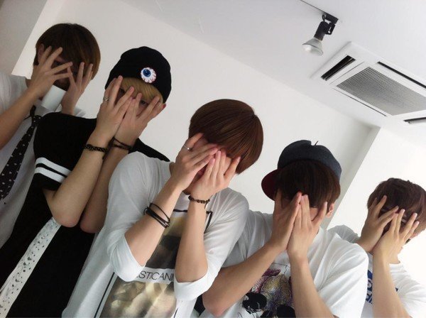 Why So Serious?的歌词