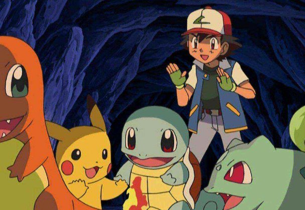 宠物小精灵最后的结局是怎样的？