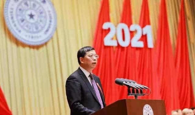 99岁杨振宁寄语广大学子，他说了什么？