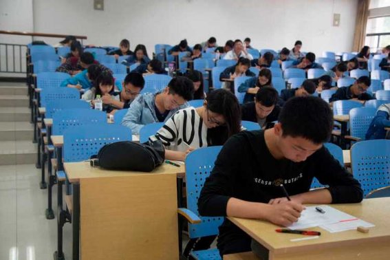 六级各题型时间分配建议