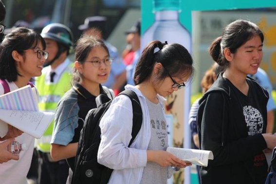 高考分甲卷和乙卷是什么意思