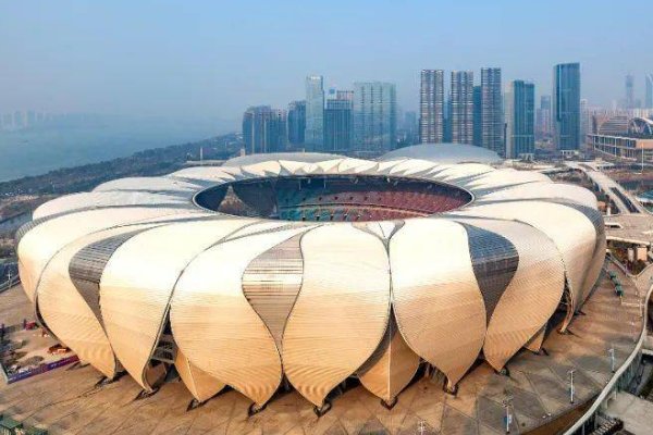 亚运会在哪里举办