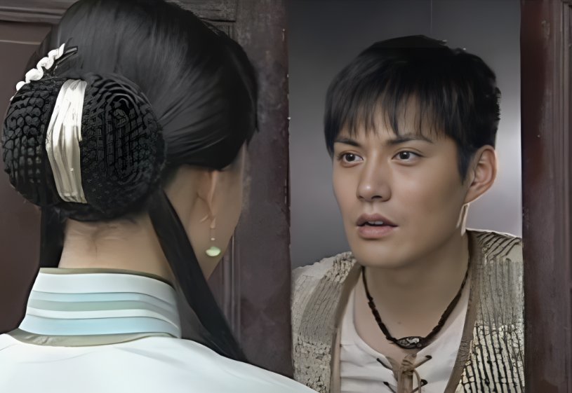 冷枪电视剧剧情分集介绍