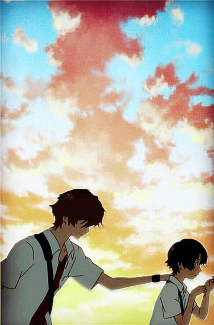 有没有和发光的现代史动画片差不多的动画?