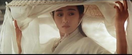 她苦苦爱了23年，站在林青霞身边是否也毫不逊色？