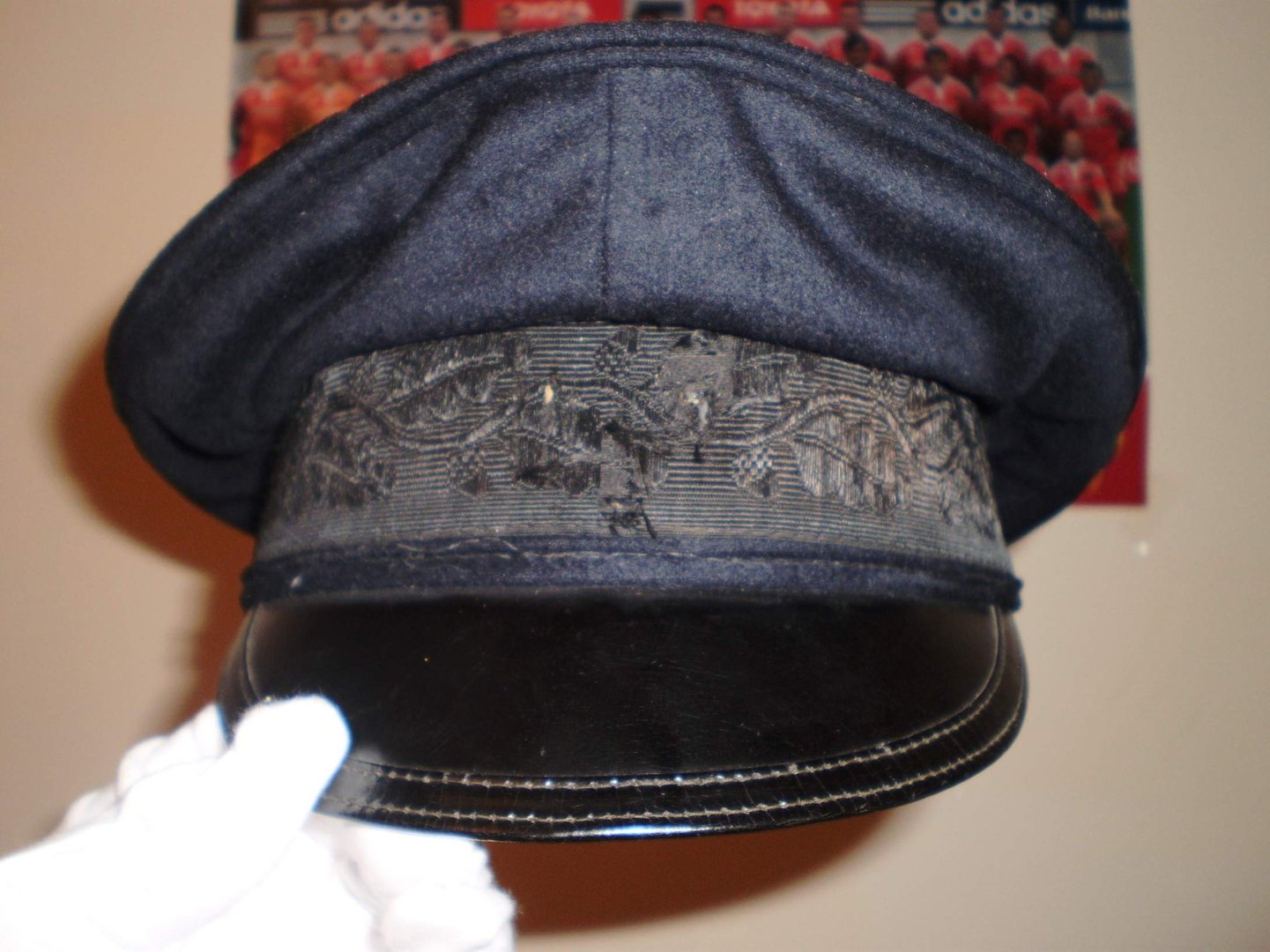 帽子的英语怎么写