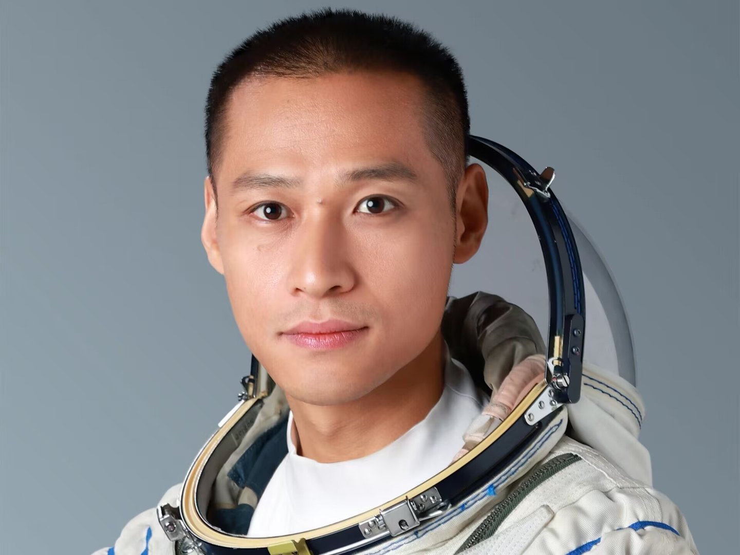 神十七宇航员名单