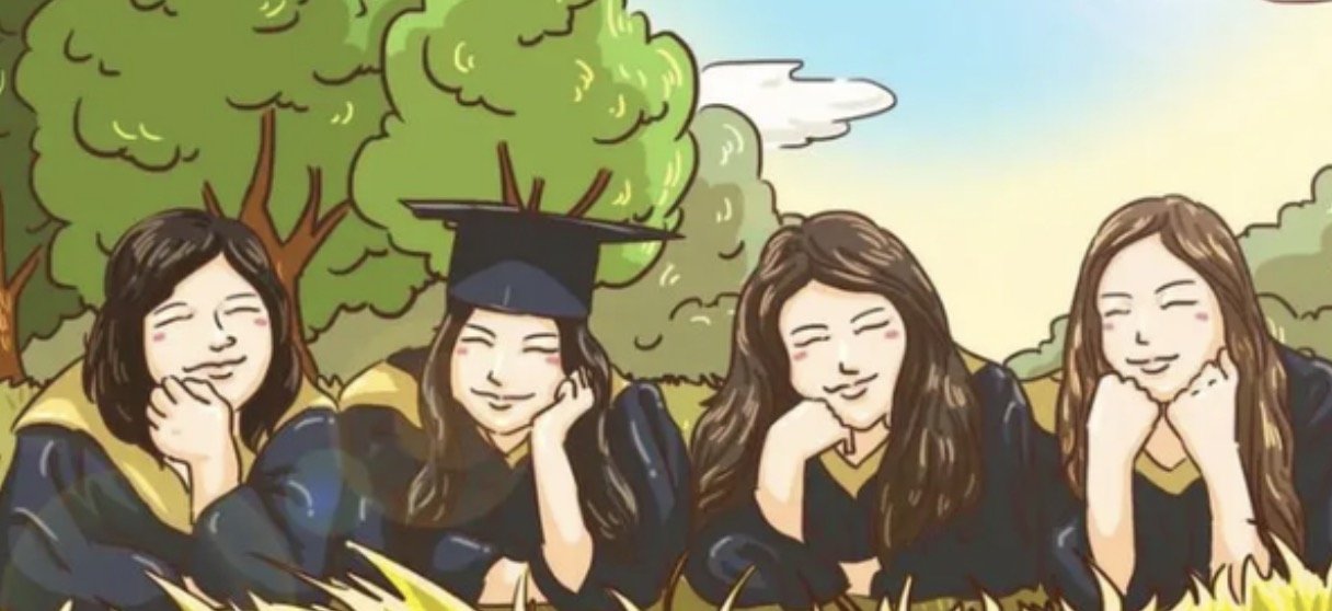 毕业季是几月份