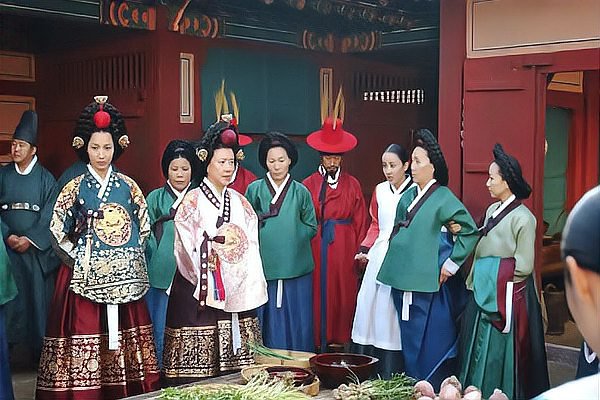 韩国电视剧热门主题曲