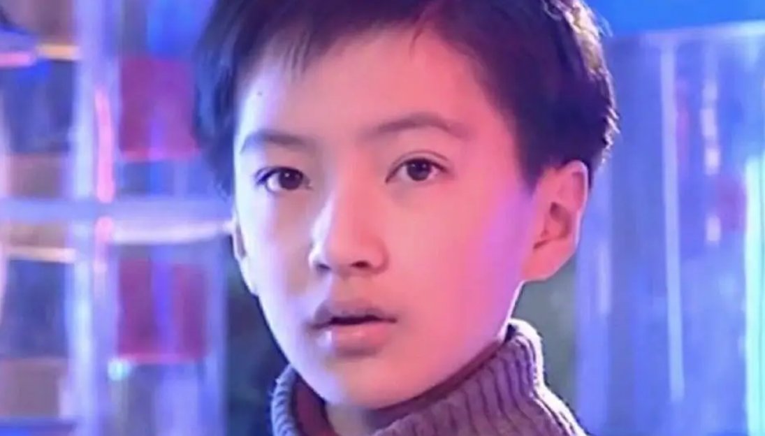 快乐星球丁凯乐的扮演者