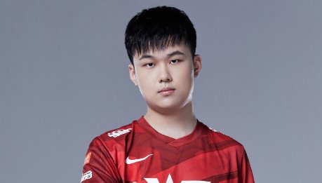 we战队成员名单