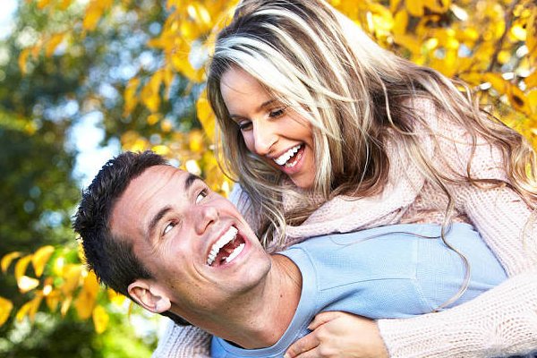 男人会不会爱一个人爱一辈子?