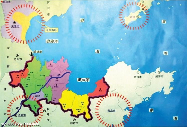 珠三角经济区的简介