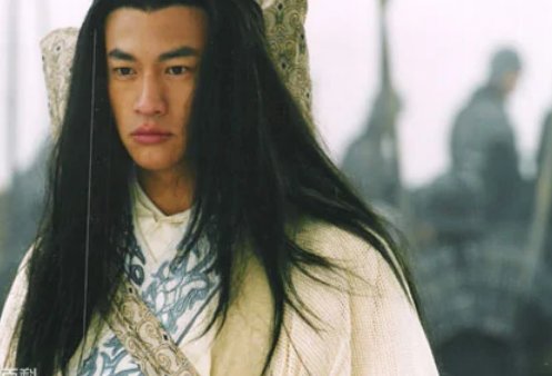 关于秦始皇的电视剧推荐