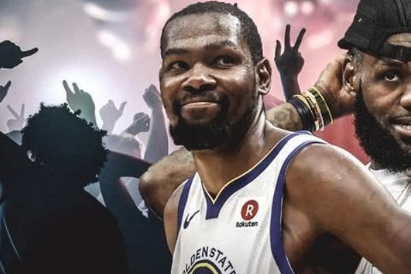 杜兰特身高臂展