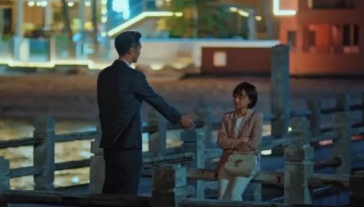 《二十不惑》姜小果最后和谁在一起了?