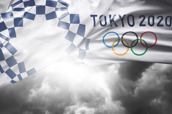 2020年的奥运会在哪里举行？