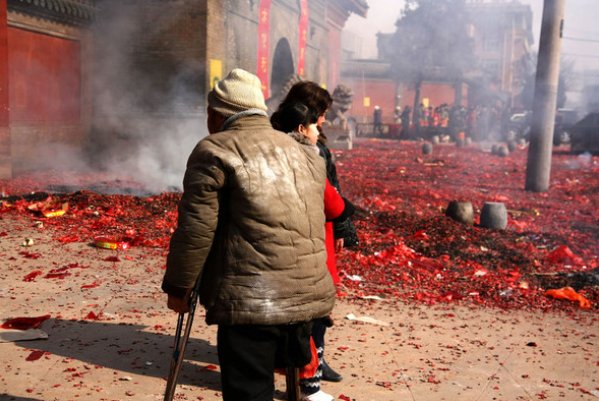 大年初一可以出远门吗