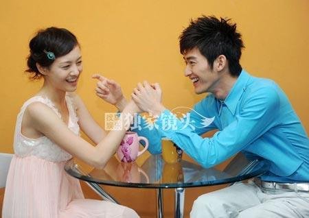 爱情果冻是一部什么样的偶像剧？