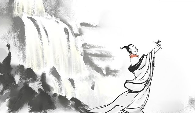 “人弃我取，人取我与”的意思是什么？