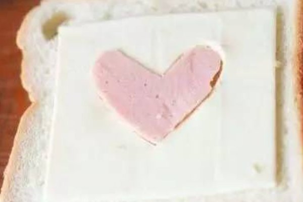 面包爱情代表什么意思