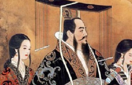 中国伟人有哪些?