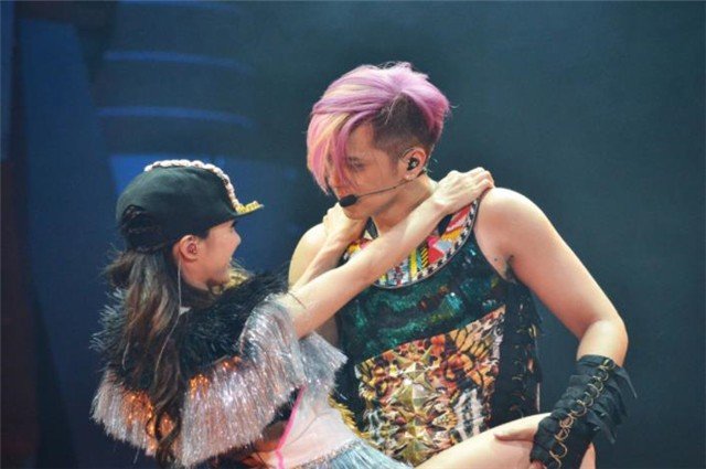 小猪罗志祥年近40岁，是如何做到欢脱依旧的？