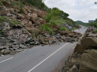 陕西延安一处山体垮塌致4人遇难，谁该为此事负责？