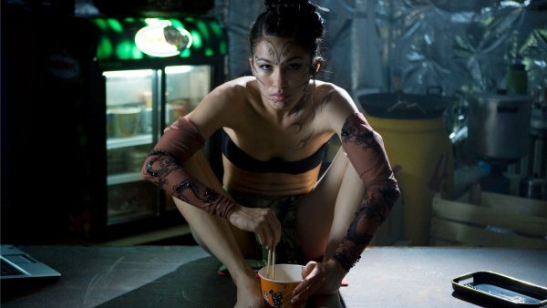 暴力街区2：终极的电影简介