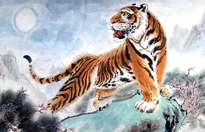 抓牛鼻子是什么生肖