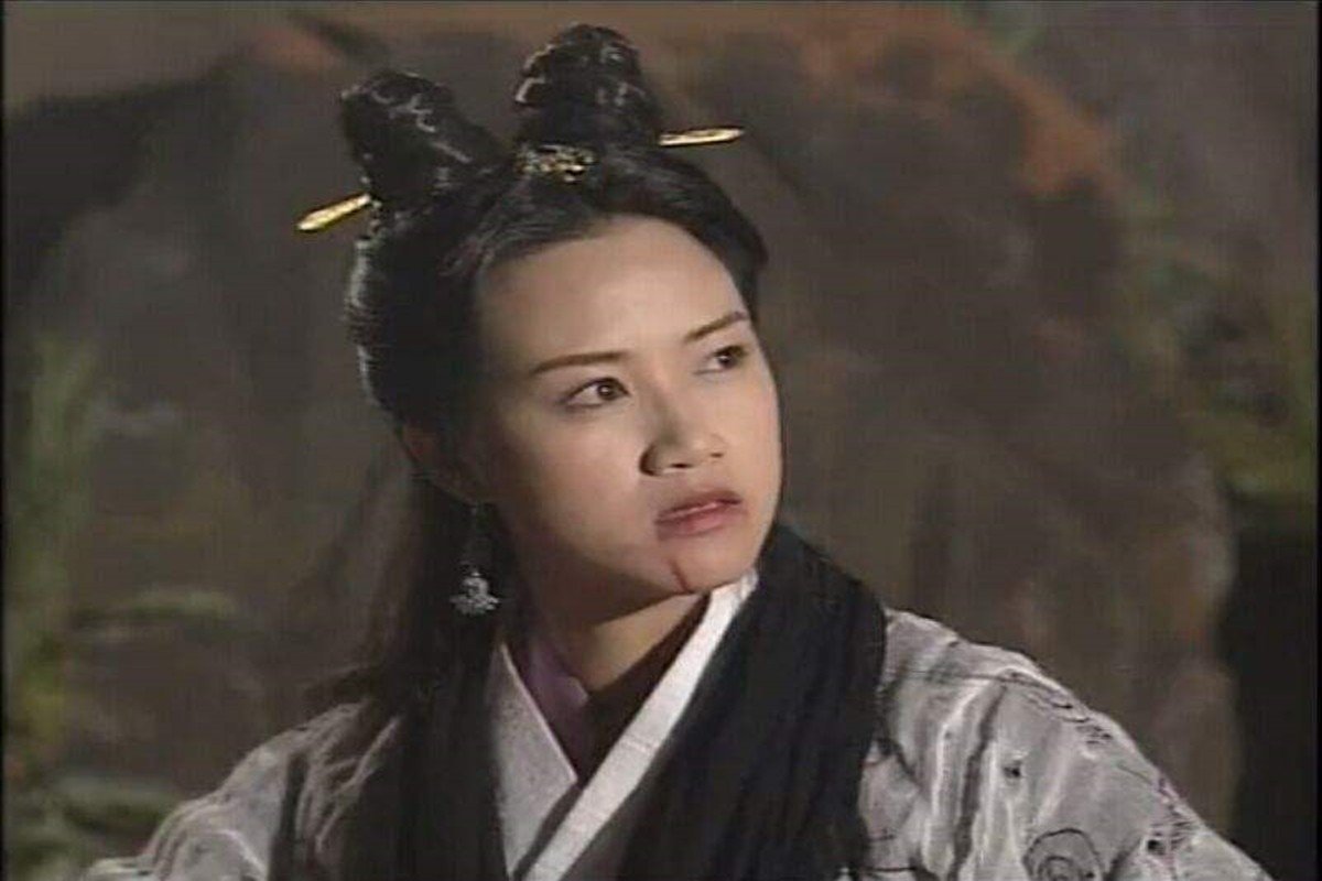 天山童姥练的什么武功